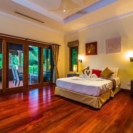 Phuket Lakewood Hills Villa By Lofty מראה חיצוני תמונה