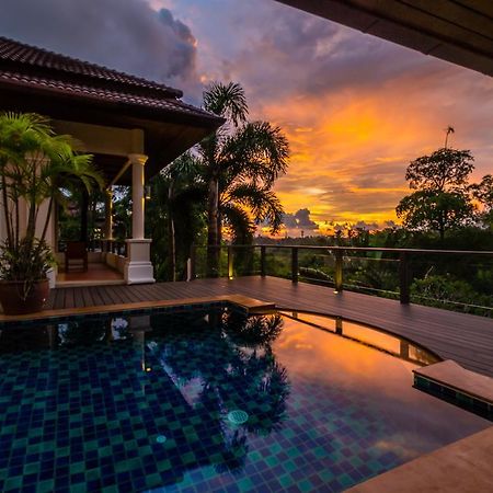Phuket Lakewood Hills Villa By Lofty מראה חיצוני תמונה