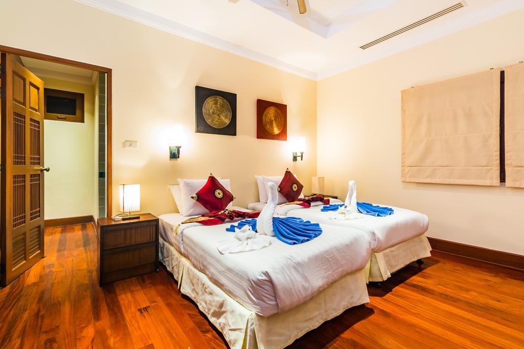 Phuket Lakewood Hills Villa By Lofty מראה חיצוני תמונה