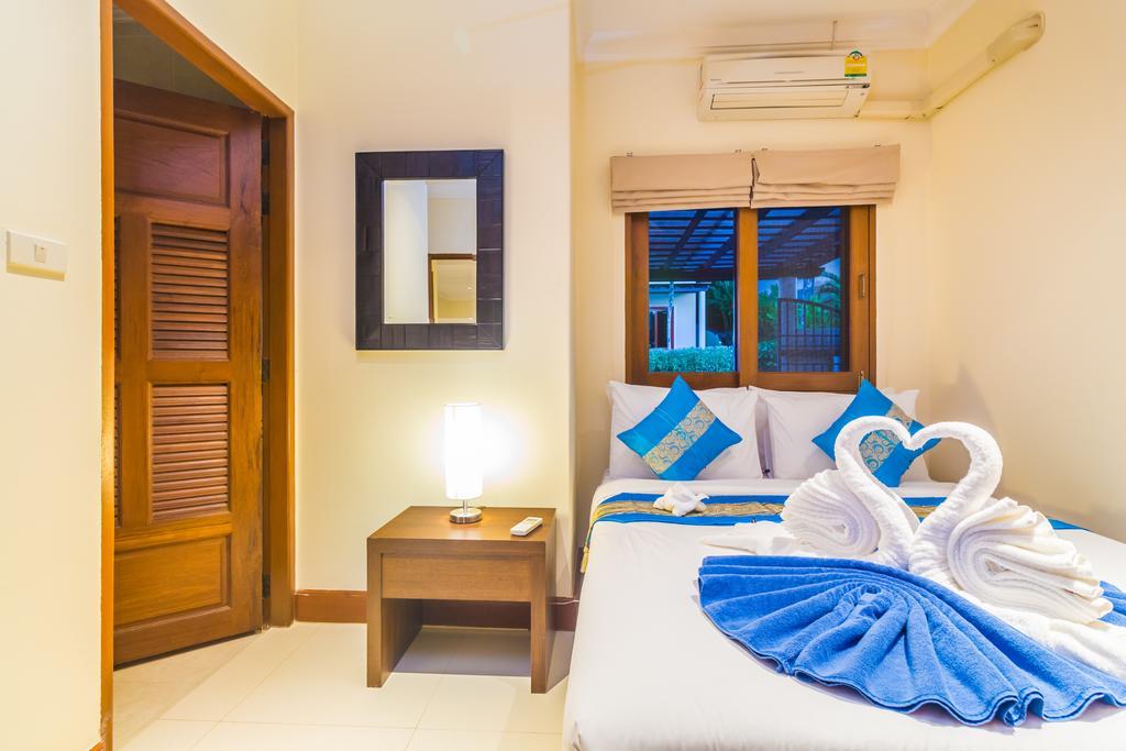 Phuket Lakewood Hills Villa By Lofty מראה חיצוני תמונה