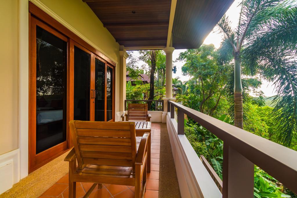 Phuket Lakewood Hills Villa By Lofty מראה חיצוני תמונה