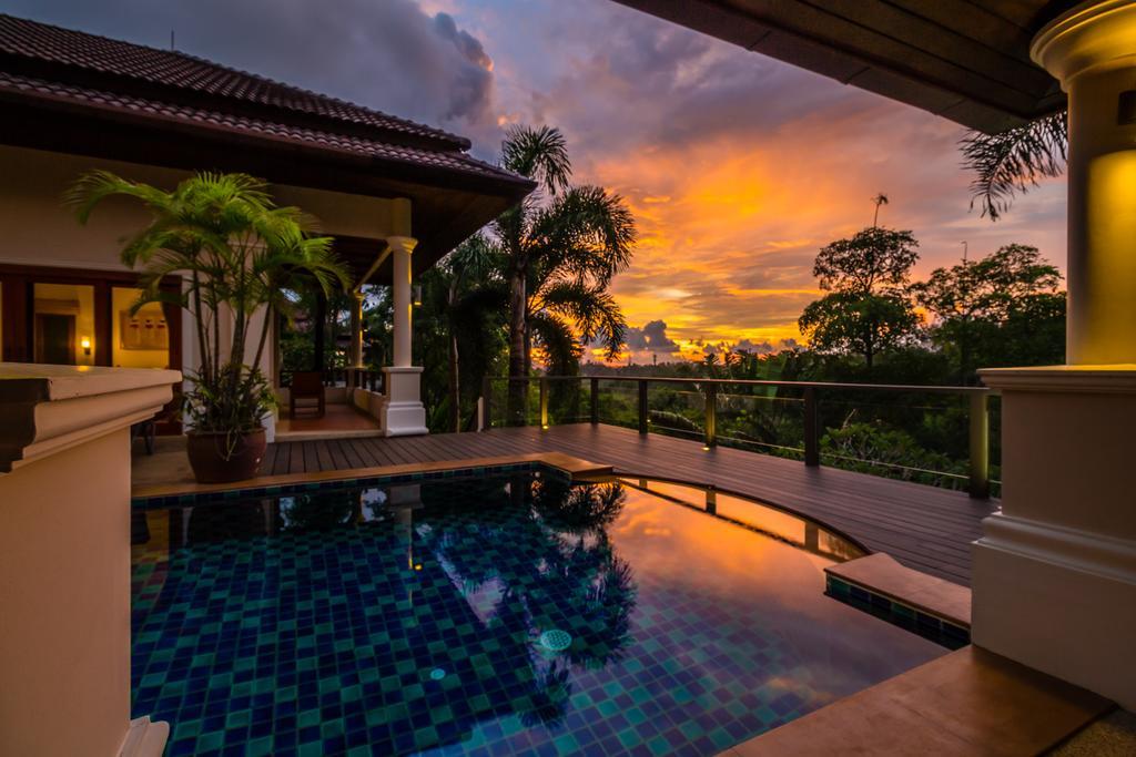 Phuket Lakewood Hills Villa By Lofty מראה חיצוני תמונה