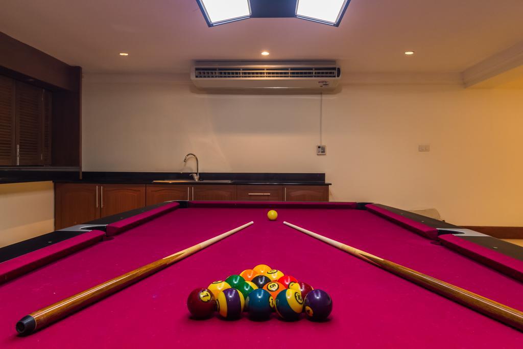 Phuket Lakewood Hills Villa By Lofty מראה חיצוני תמונה