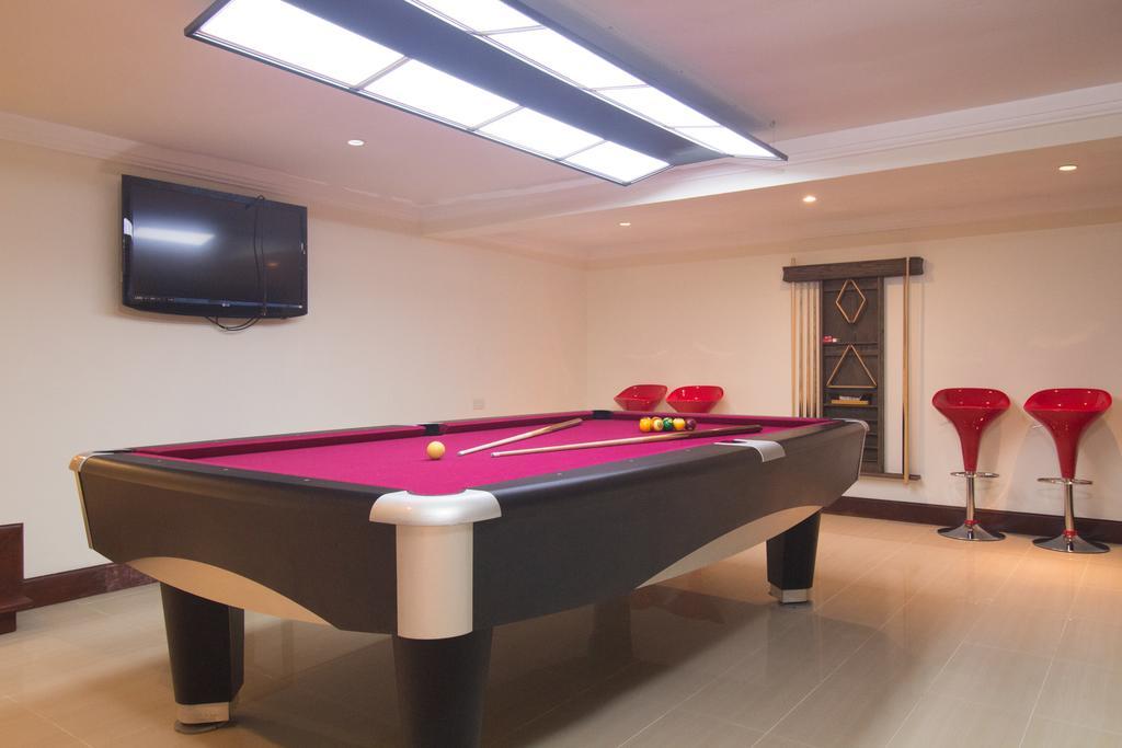 Phuket Lakewood Hills Villa By Lofty מראה חיצוני תמונה