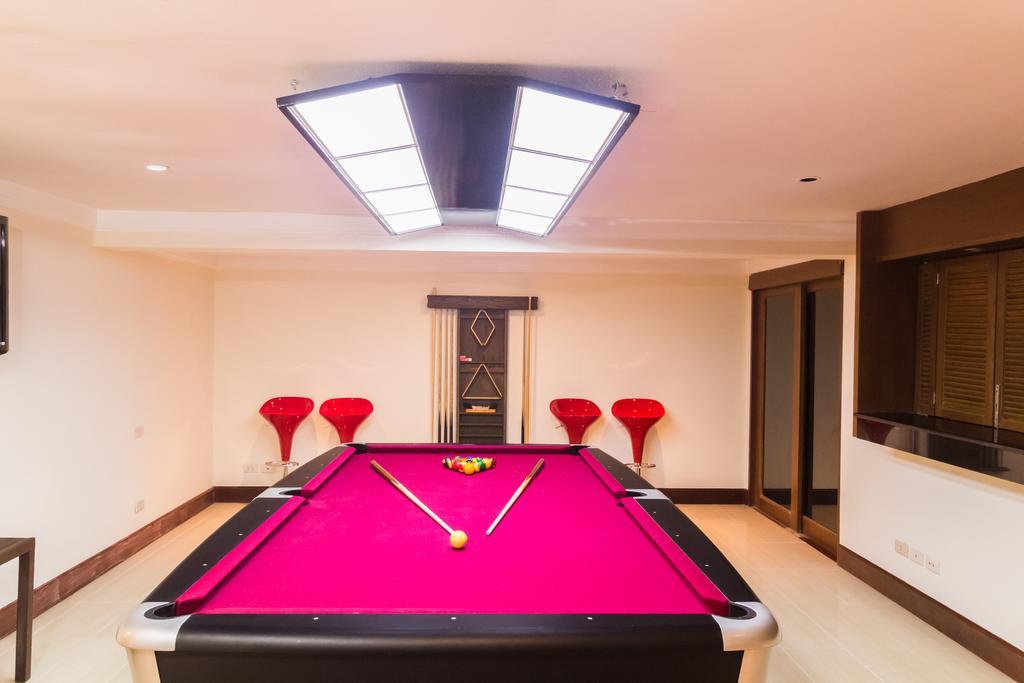 Phuket Lakewood Hills Villa By Lofty מראה חיצוני תמונה