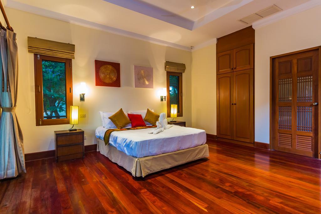 Phuket Lakewood Hills Villa By Lofty מראה חיצוני תמונה