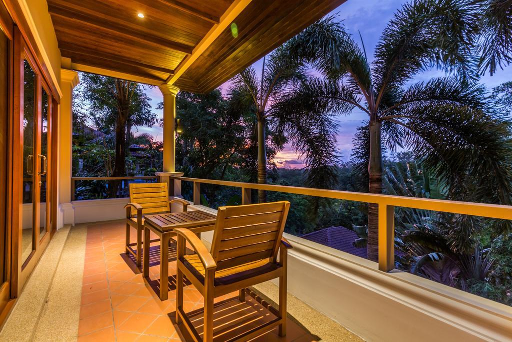 Phuket Lakewood Hills Villa By Lofty מראה חיצוני תמונה