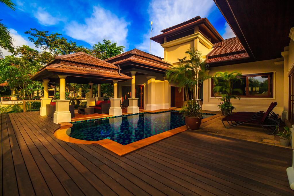 Phuket Lakewood Hills Villa By Lofty מראה חיצוני תמונה