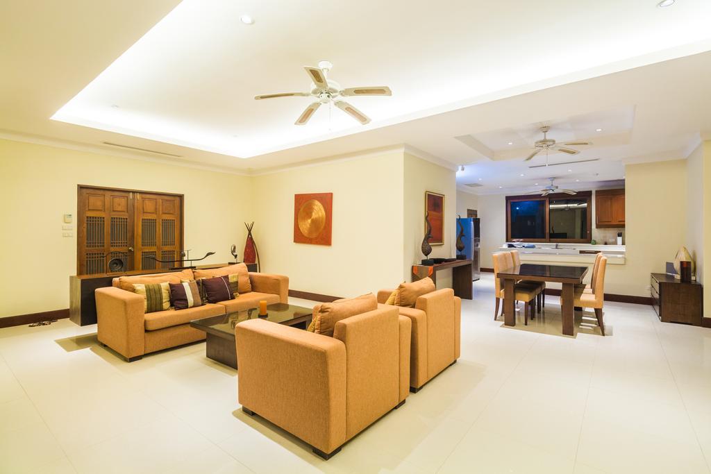 Phuket Lakewood Hills Villa By Lofty מראה חיצוני תמונה