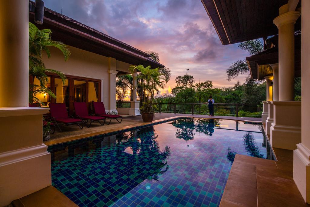 Phuket Lakewood Hills Villa By Lofty מראה חיצוני תמונה
