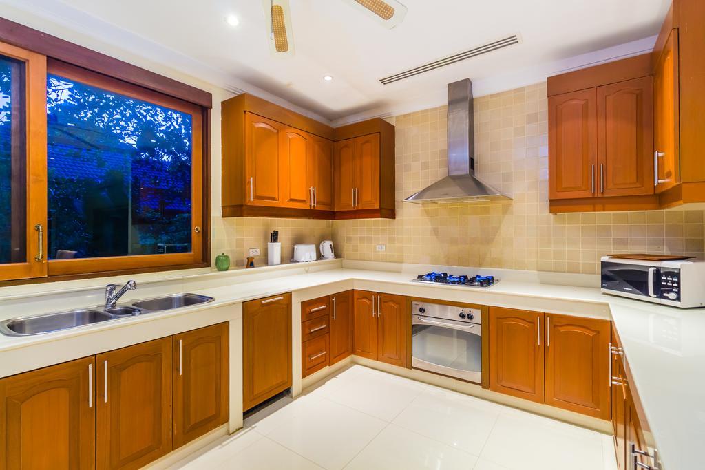 Phuket Lakewood Hills Villa By Lofty מראה חיצוני תמונה