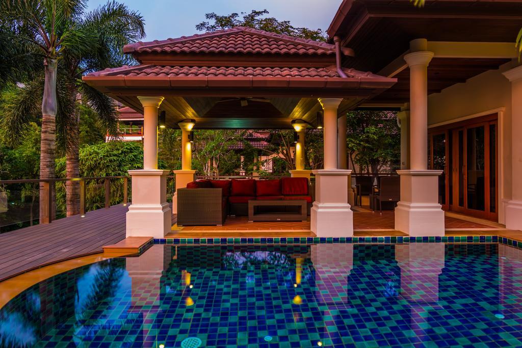 Phuket Lakewood Hills Villa By Lofty מראה חיצוני תמונה
