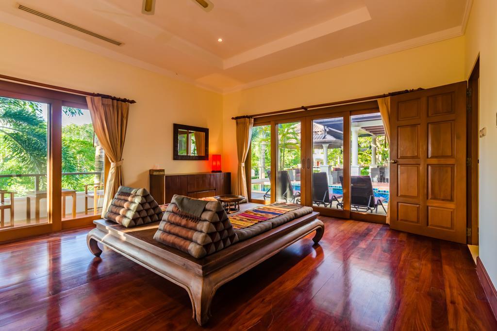Phuket Lakewood Hills Villa By Lofty מראה חיצוני תמונה