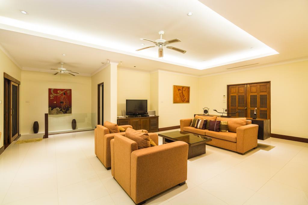 Phuket Lakewood Hills Villa By Lofty מראה חיצוני תמונה
