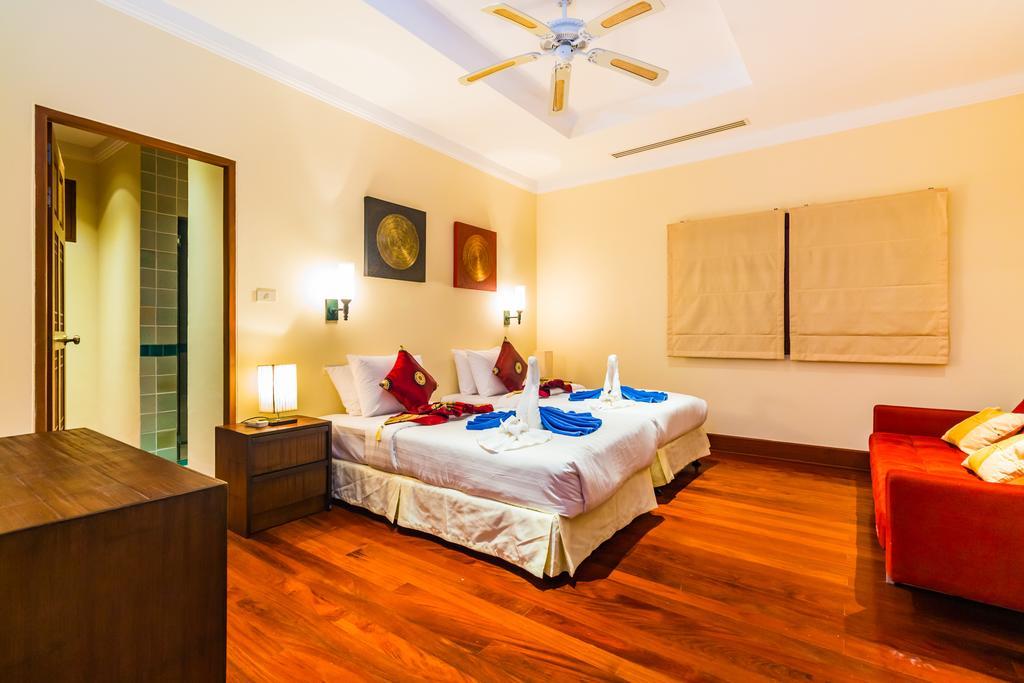 Phuket Lakewood Hills Villa By Lofty מראה חיצוני תמונה