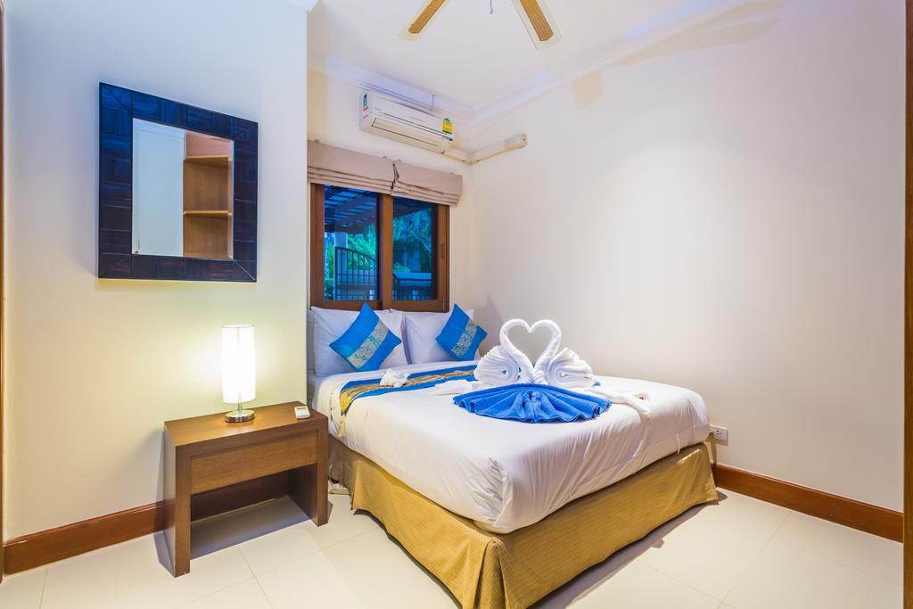 Phuket Lakewood Hills Villa By Lofty מראה חיצוני תמונה