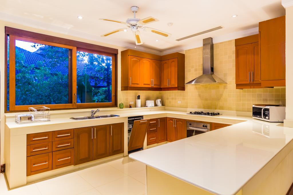 Phuket Lakewood Hills Villa By Lofty מראה חיצוני תמונה