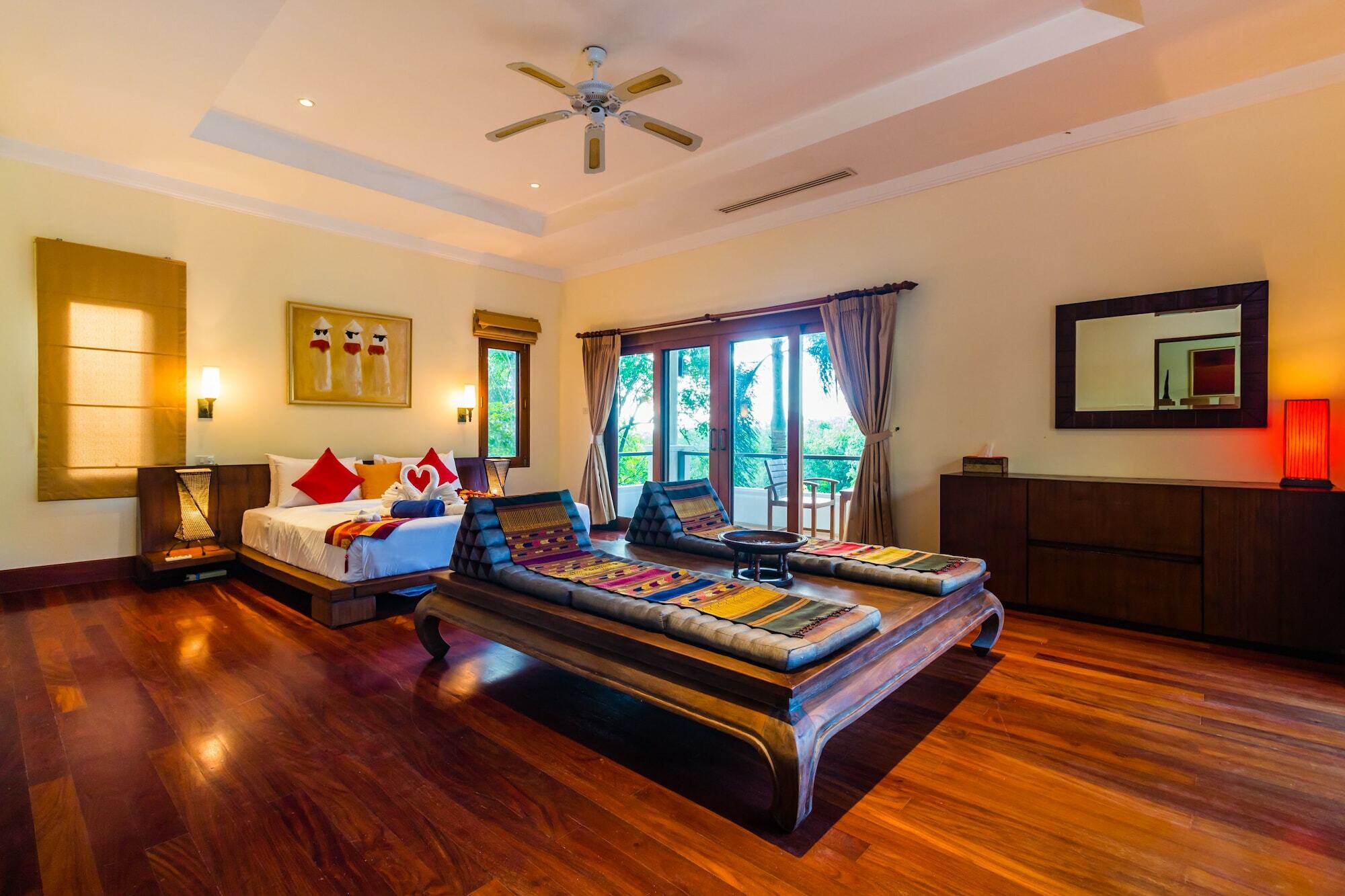 Phuket Lakewood Hills Villa By Lofty מראה חיצוני תמונה